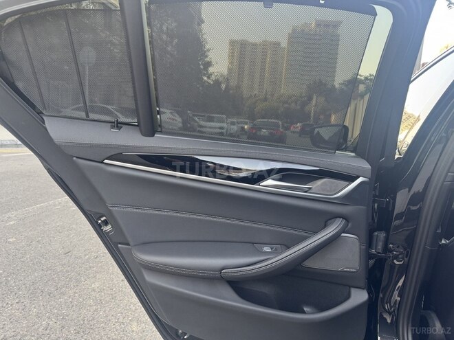 BMW 530e 2023, 34,000 km - 2.0 l - Bakı