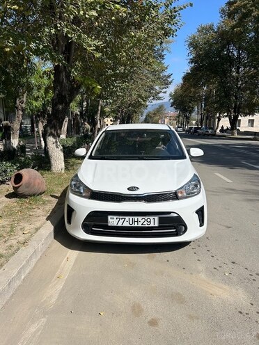 Kia  2020, 170,000 km - 1.4 l - Şəki