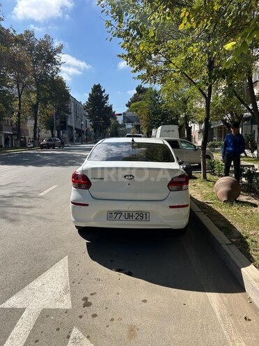 Kia  2020, 170,000 km - 1.4 l - Şəki