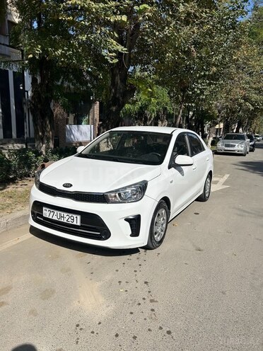 Kia  2020, 170,000 km - 1.4 l - Şəki