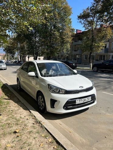 Kia  2020, 170,000 km - 1.4 l - Şəki