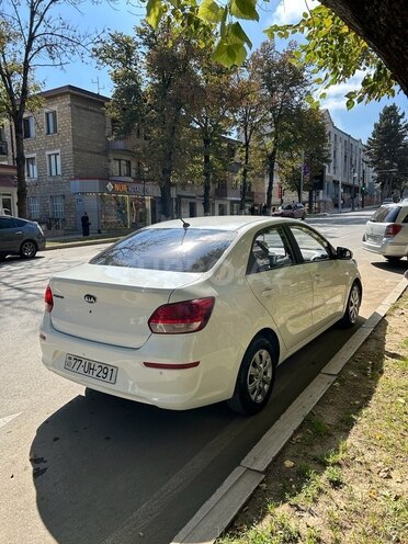 Kia  2020, 170,000 km - 1.4 l - Şəki