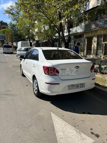Kia  2020, 170,000 km - 1.4 l - Şəki