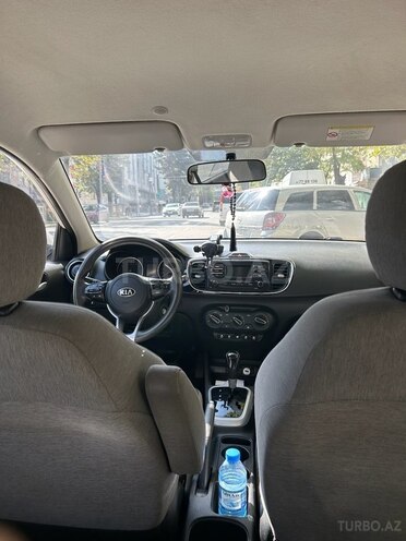 Kia  2020, 170,000 km - 1.4 l - Şəki