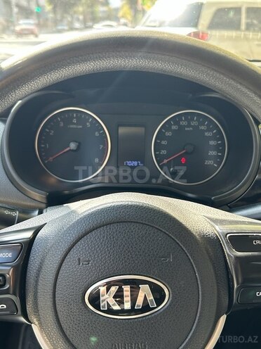 Kia  2020, 170,000 km - 1.4 l - Şəki