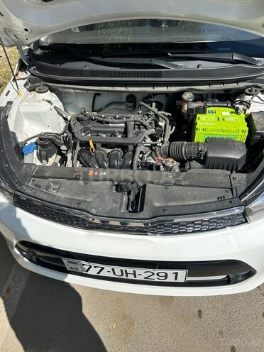 Kia  2020, 170,000 km - 1.4 l - Şəki