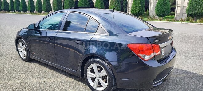 Chevrolet Cruze 2013, 257,000 km - 1.4 л - Gəncə