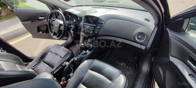Chevrolet Cruze 2013, 257,000 km - 1.4 л - Gəncə