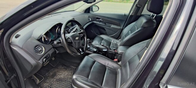 Chevrolet Cruze 2013, 257,000 km - 1.4 л - Gəncə