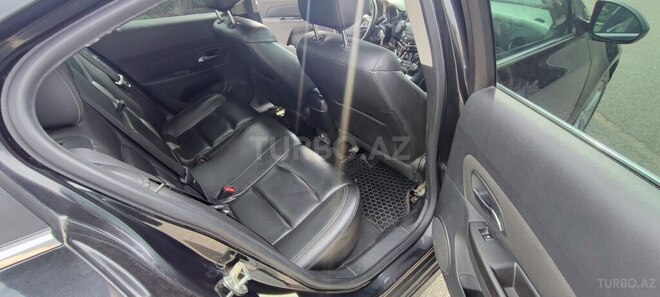 Chevrolet Cruze 2013, 257,000 km - 1.4 л - Gəncə