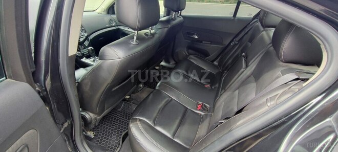 Chevrolet Cruze 2013, 257,000 km - 1.4 л - Gəncə