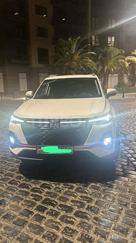 Changan CS 35 Plus 2023, 46,000 km - 1.6 л - Bakı