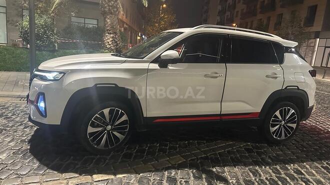 Changan CS 35 Plus 2023, 46,000 km - 1.6 л - Bakı