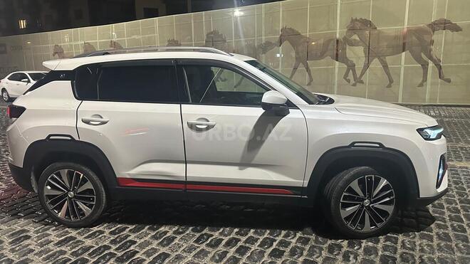 Changan CS 35 Plus 2023, 46,000 km - 1.6 л - Bakı