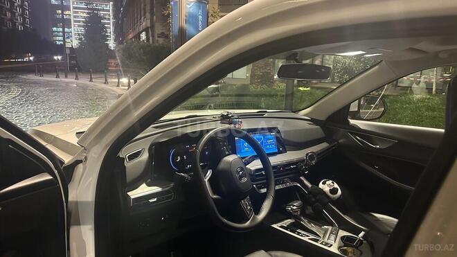 Changan CS 35 Plus 2023, 46,000 km - 1.6 л - Bakı