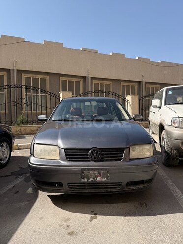 Volkswagen Jetta 2004, 193,655 km - 2.0 l - Bakı