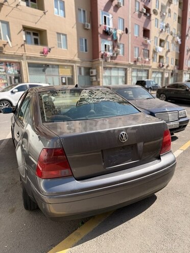 Volkswagen Jetta 2004, 193,655 km - 2.0 l - Bakı