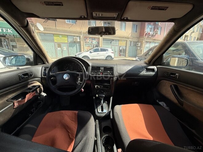 Volkswagen Jetta 2004, 193,655 km - 2.0 l - Bakı