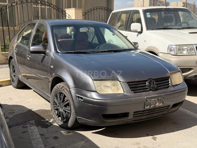 Volkswagen Jetta 2004, 193,655 km - 2.0 l - Bakı