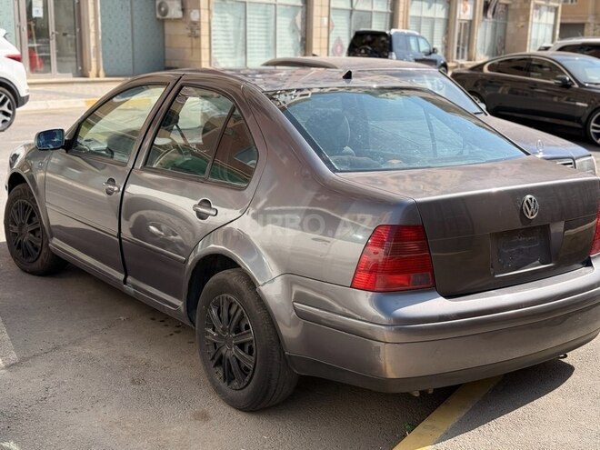Volkswagen Jetta 2004, 193,655 km - 2.0 l - Bakı