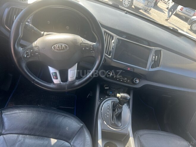 Kia Sportage 2012, 213,000 km - 2.4 л - Bakı