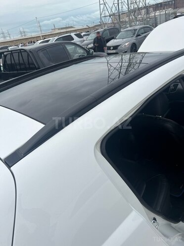 Kia Sportage 2012, 213,000 km - 2.4 л - Bakı