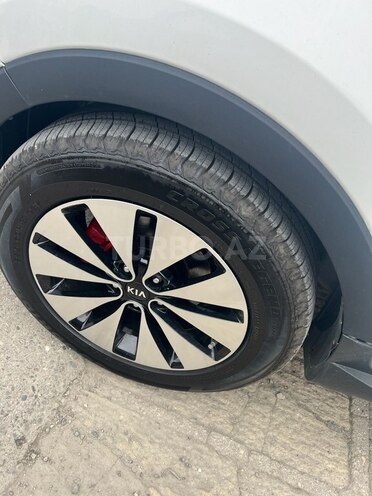 Kia Sportage 2012, 213,000 km - 2.4 л - Bakı