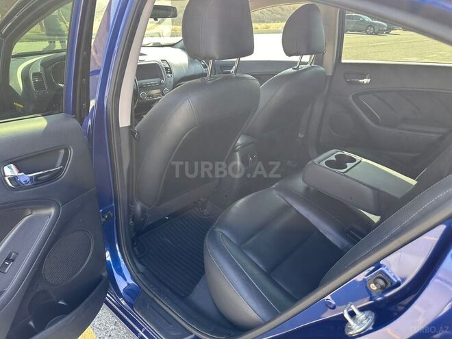 Kia Forte 2018, 195,000 km - 2.0 l - Bakı