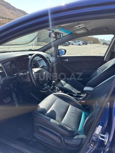 Kia Forte 2018, 195,000 km - 2.0 l - Bakı