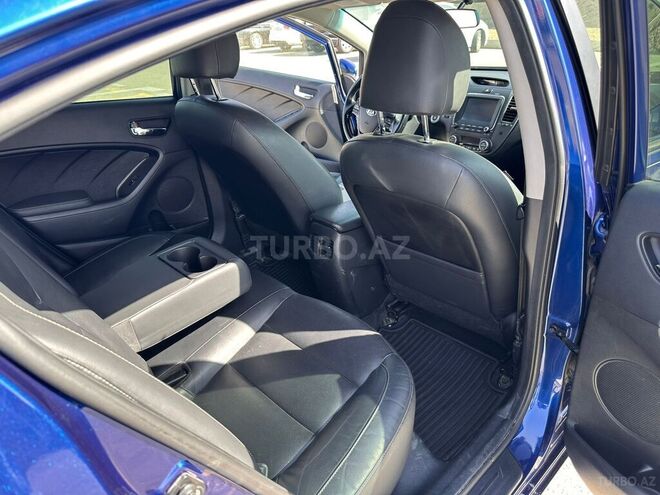 Kia Forte 2018, 195,000 km - 2.0 l - Bakı
