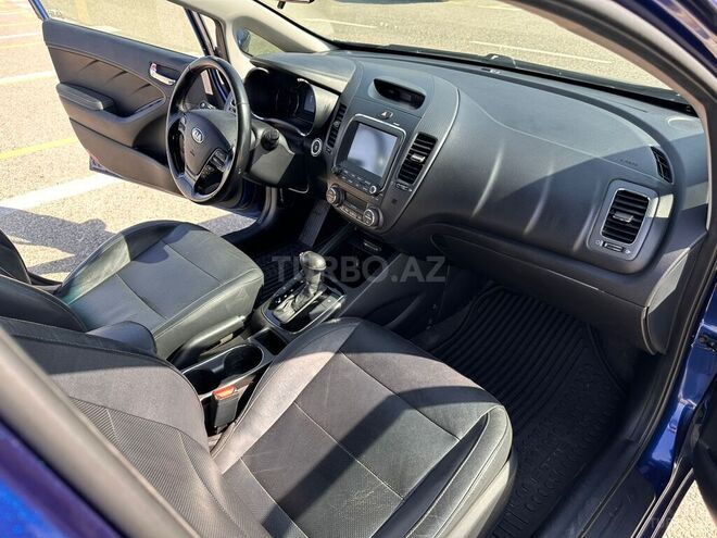 Kia Forte 2018, 195,000 km - 2.0 l - Bakı