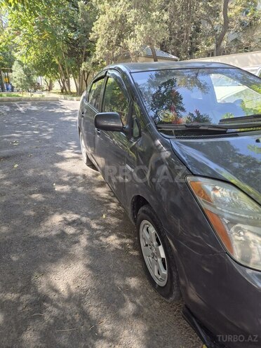 Toyota Prius 2007, 415,211 km - 1.5 l - Bakı