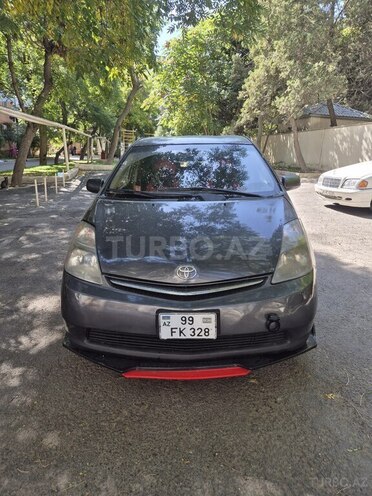 Toyota Prius 2007, 415,211 km - 1.5 l - Bakı