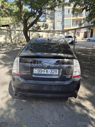 Toyota Prius 2007, 415,211 km - 1.5 l - Bakı