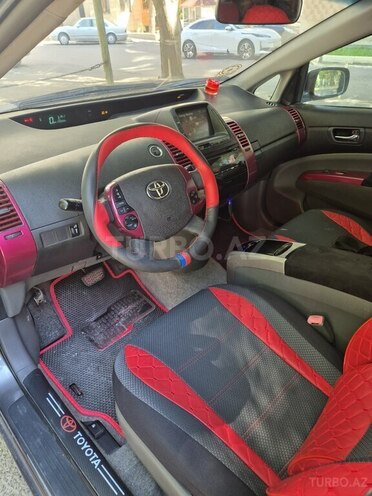 Toyota Prius 2007, 415,211 km - 1.5 l - Bakı