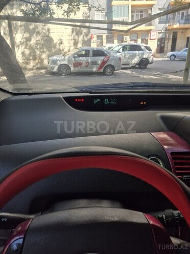 Toyota Prius 2007, 415,211 km - 1.5 l - Bakı