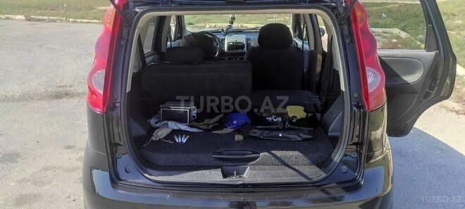 Nissan Note 2011, 77,500 km - 1.5 l - Bakı
