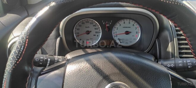 Nissan Note 2011, 77,500 km - 1.5 l - Bakı