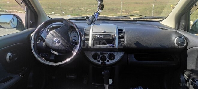 Nissan Note 2011, 77,500 km - 1.5 l - Bakı