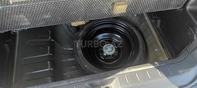 Nissan Note 2011, 77,500 km - 1.5 l - Bakı