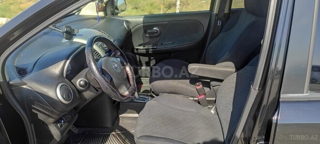 Nissan Note 2011, 77,500 km - 1.5 l - Bakı