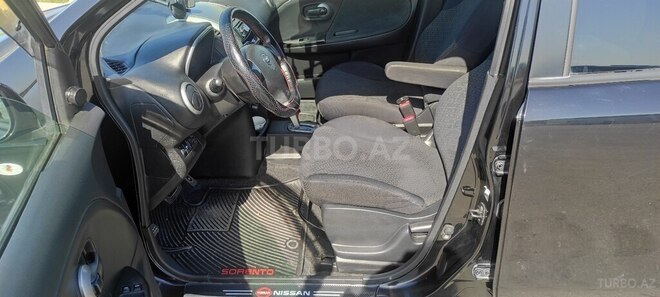 Nissan Note 2011, 77,500 km - 1.5 l - Bakı