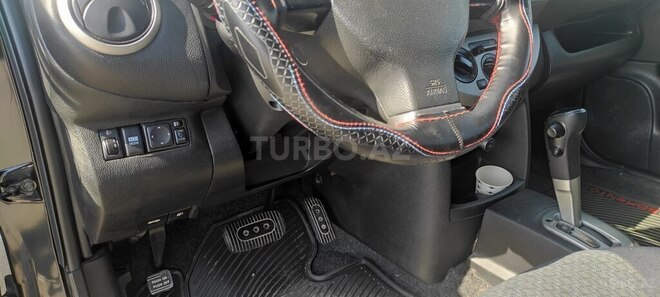 Nissan Note 2011, 77,500 km - 1.5 l - Bakı