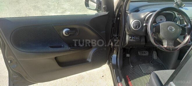 Nissan Note 2011, 77,500 km - 1.5 l - Bakı