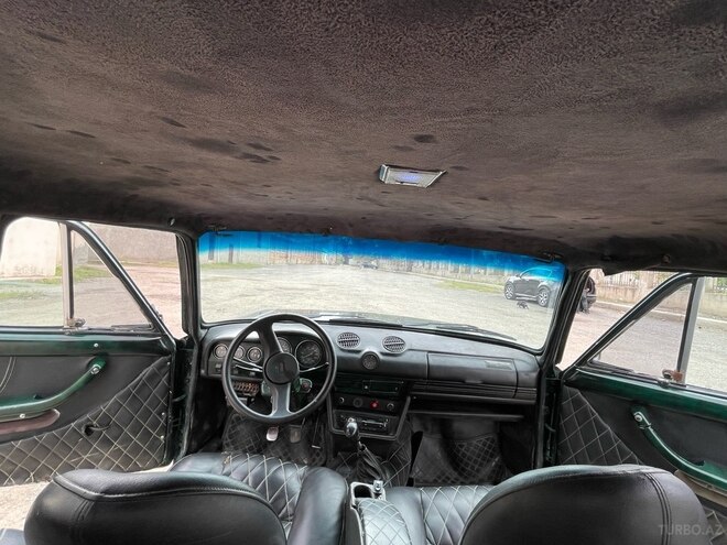 LADA (VAZ) 2106 1998, 156,000 km - 1.6 л - Gəncə
