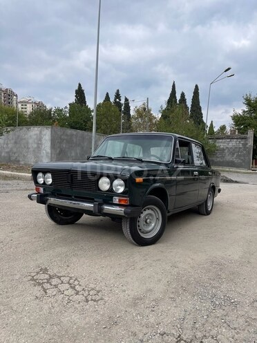 LADA (VAZ) 2106 1998, 156,000 km - 1.6 л - Gəncə