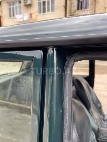 LADA (VAZ) 2106 1998, 156,000 km - 1.6 л - Gəncə