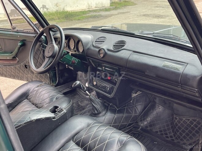 LADA (VAZ) 2106 1998, 156,000 km - 1.6 л - Gəncə