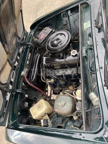 LADA (VAZ) 2106 1998, 156,000 km - 1.6 л - Gəncə