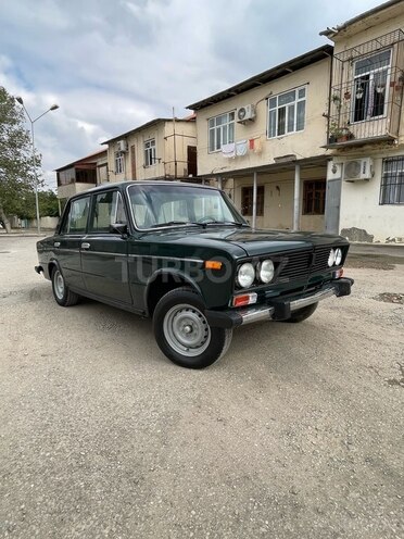 LADA (VAZ) 2106 1998, 156,000 km - 1.6 л - Gəncə